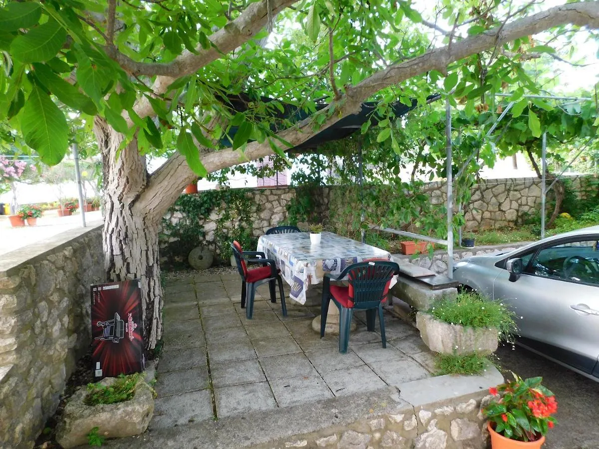 Apartments Marica Krk Town