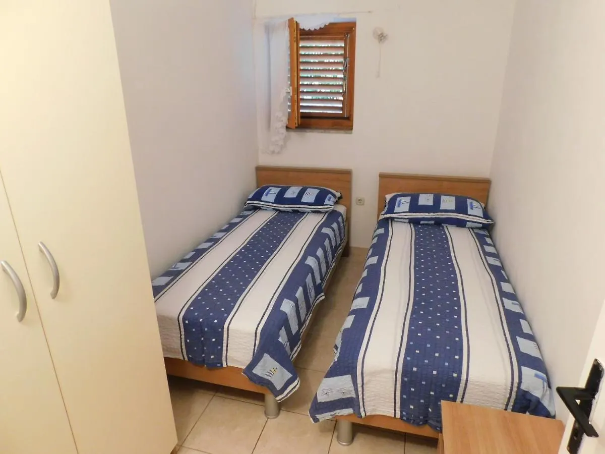 Apartments Marica Krk Town Croatia