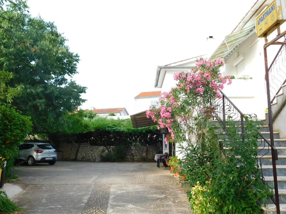 Apartments Marica Krk Town 0*,  Croatia
