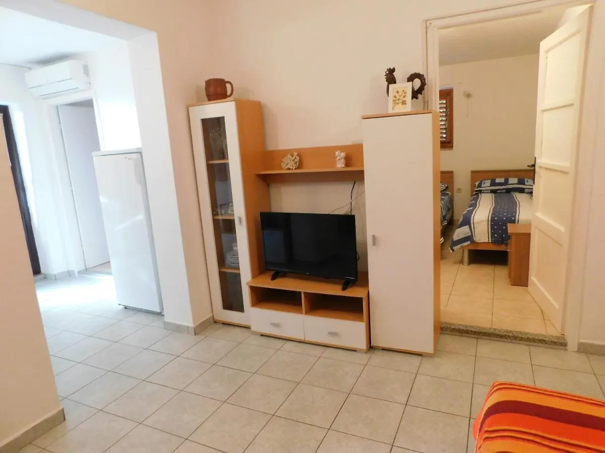 Apartments Marica Krk Town
