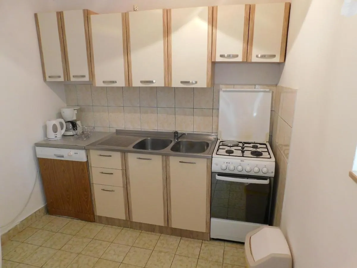 Apartments Marica Krk Town