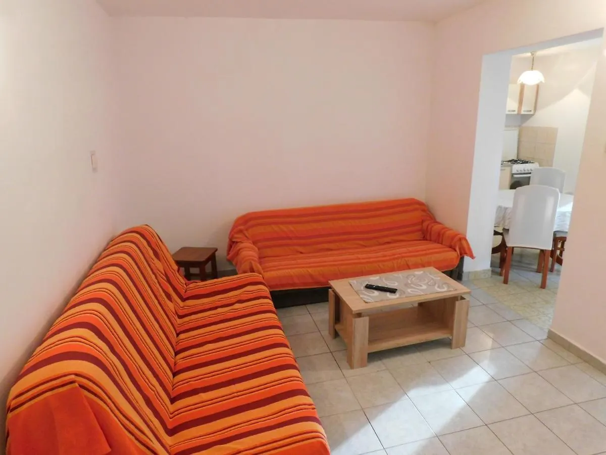 Apartments Marica Krk Town Croatia