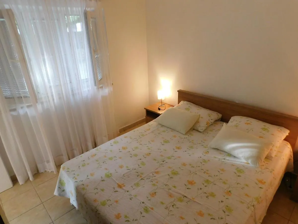 Apartments Marica Krk Town