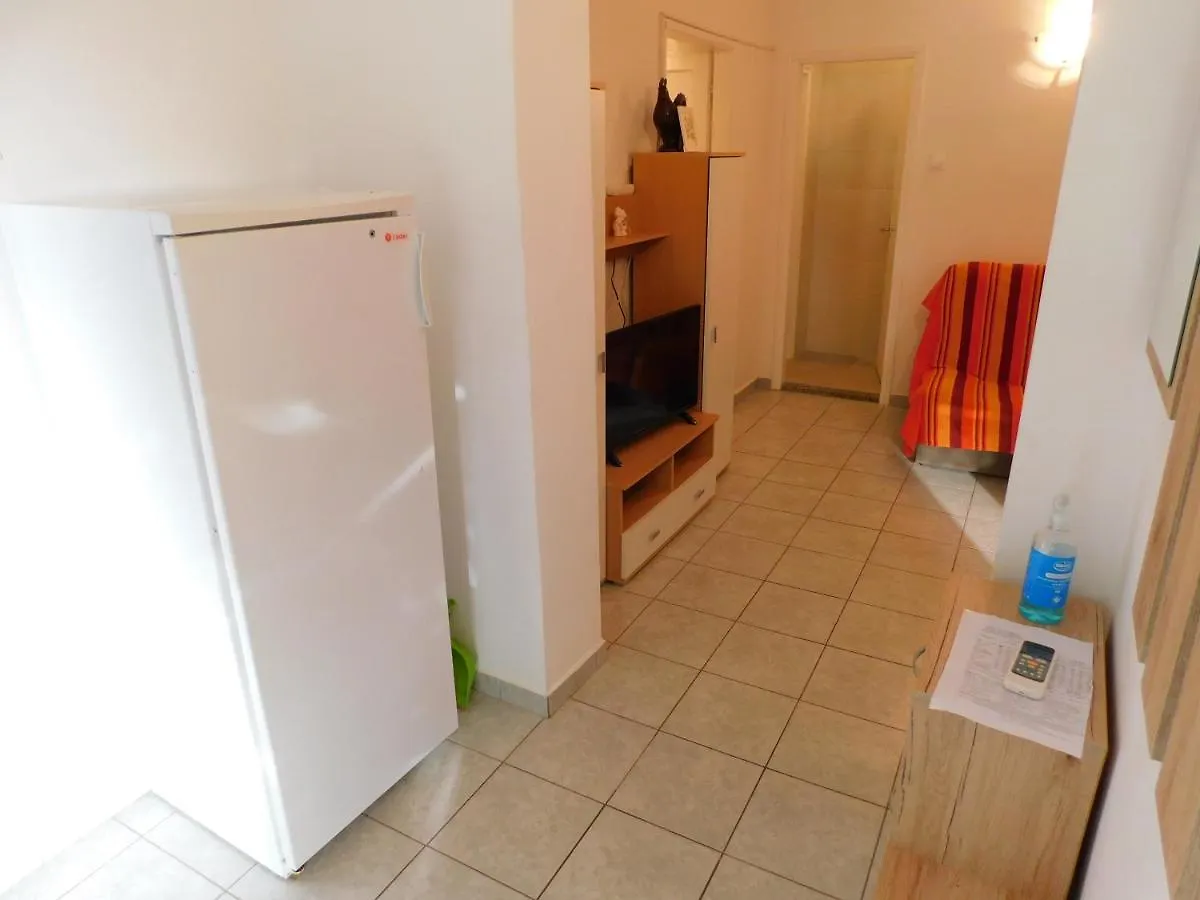 Apartments Marica Krk Town