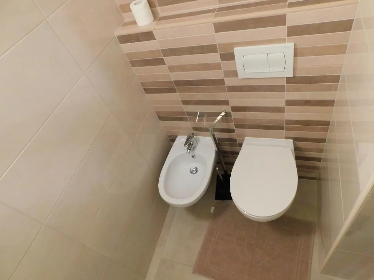 Apartments Marica Krk Town