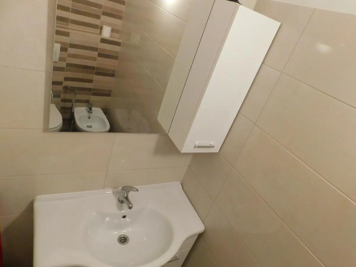 Apartments Marica Krk Town