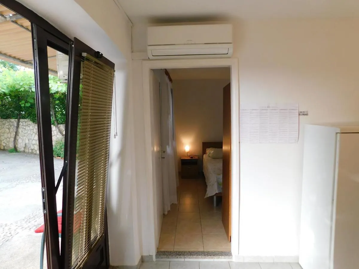 Apartments Marica Krk Town 0*,  Croatia
