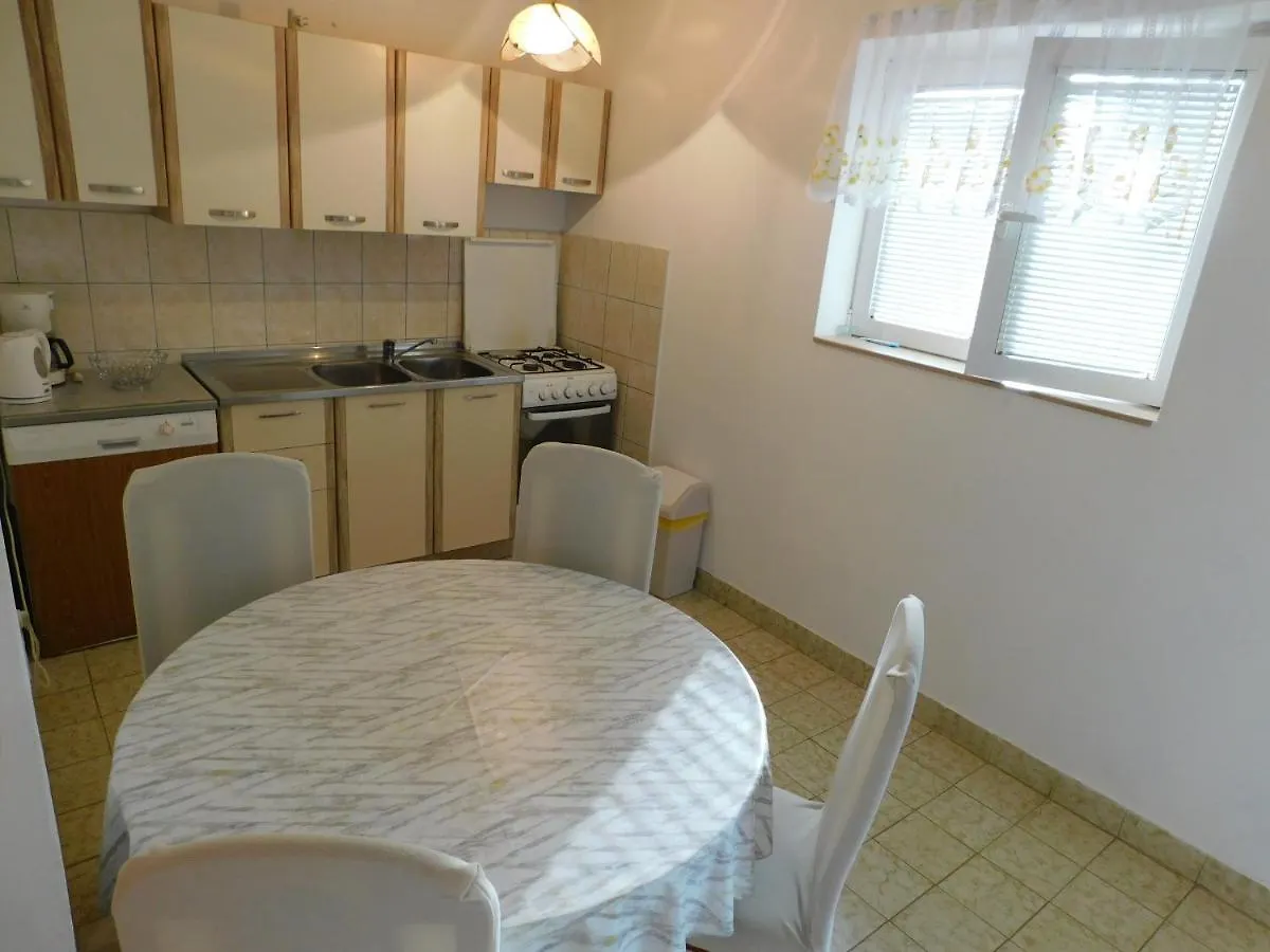 Apartments Marica Krk Town