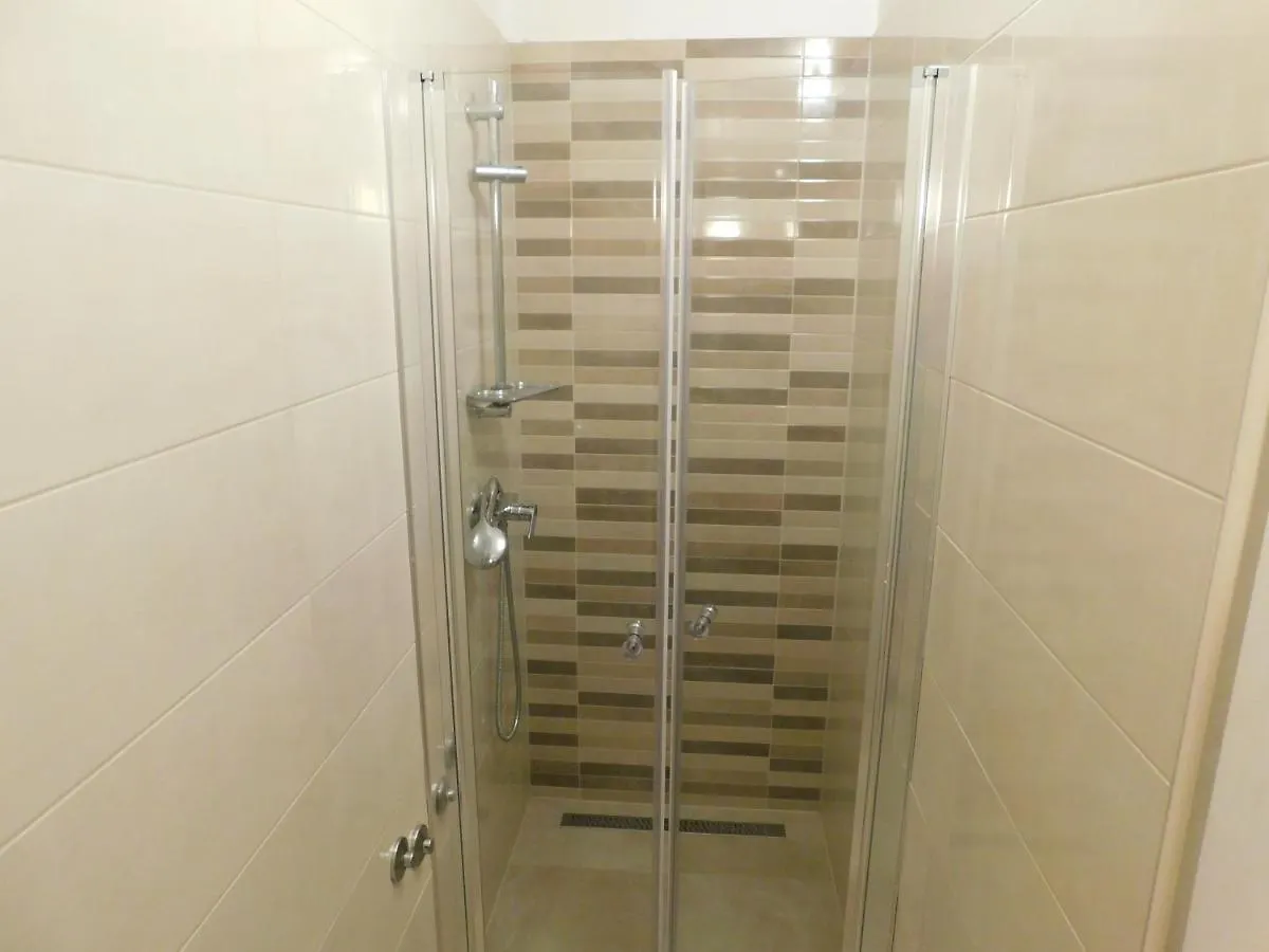 Apartments Marica Krk Town Croatia