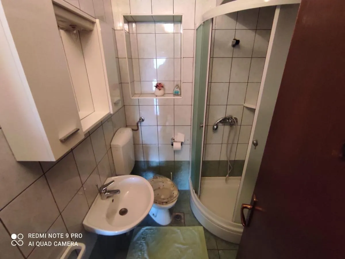Apartments Marica Krk Town Croatia