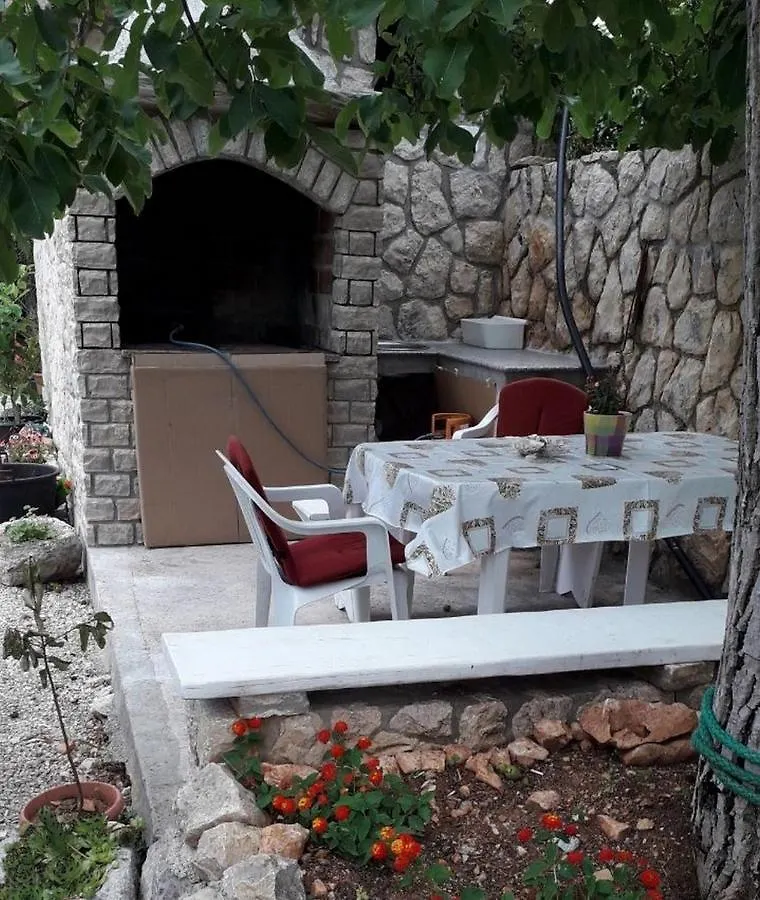 Apartments Marica Krk Town Croatia