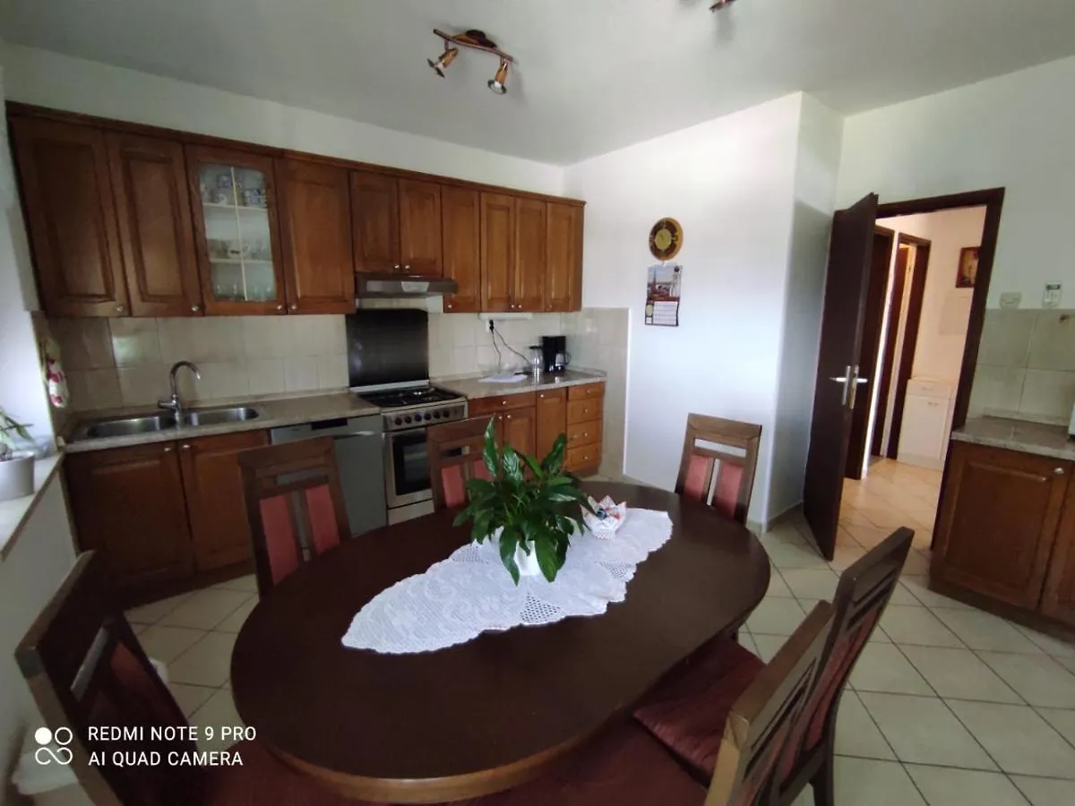 Apartments Marica Krk Town