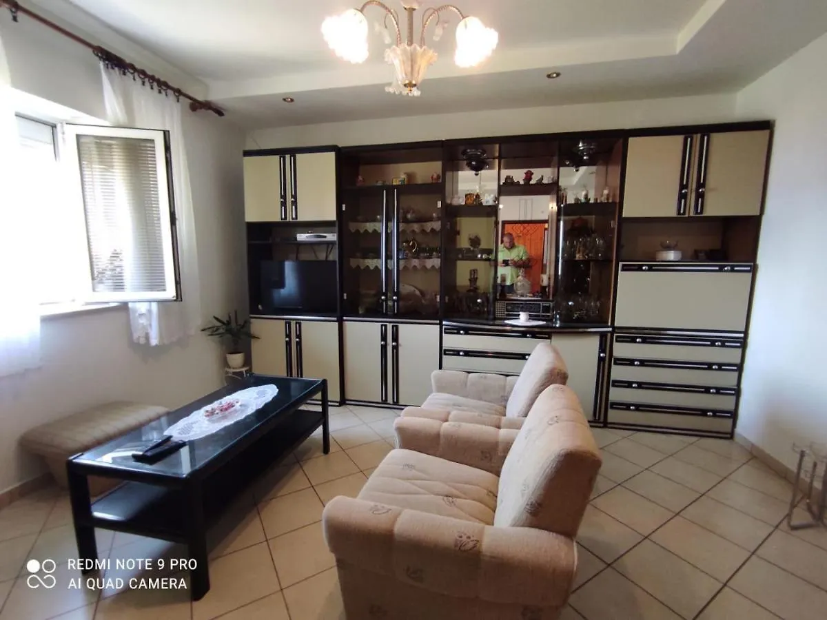 Apartments Marica Krk Town