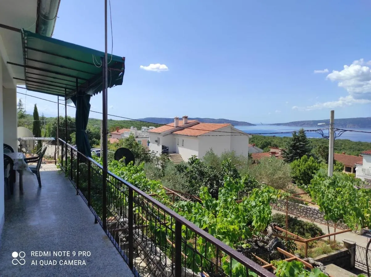 Apartments Marica Krk Town