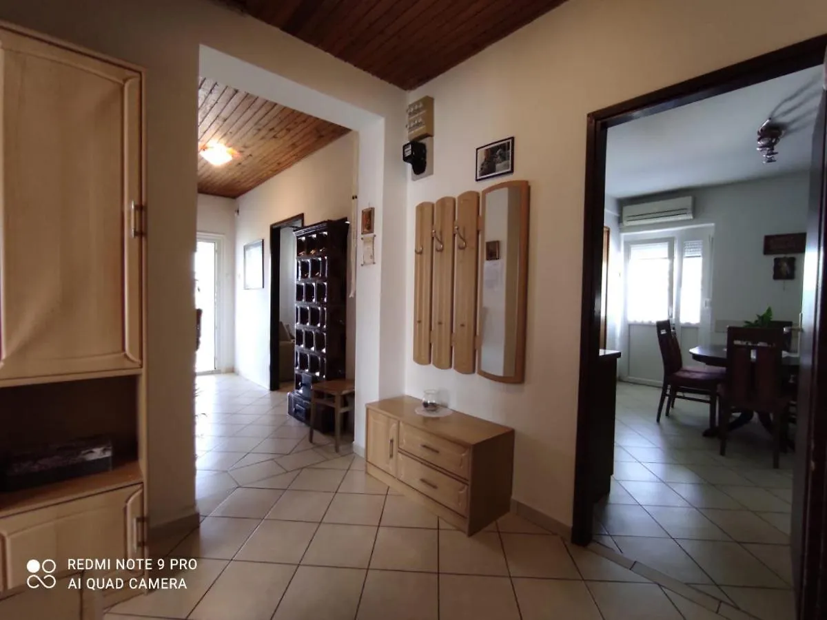 Apartments Marica Krk Town