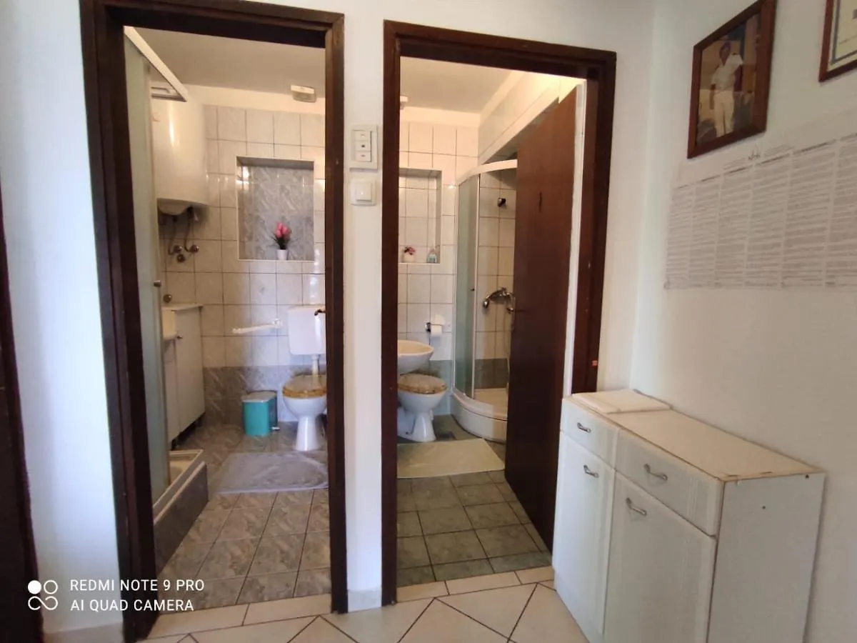 Apartments Marica Krk Town