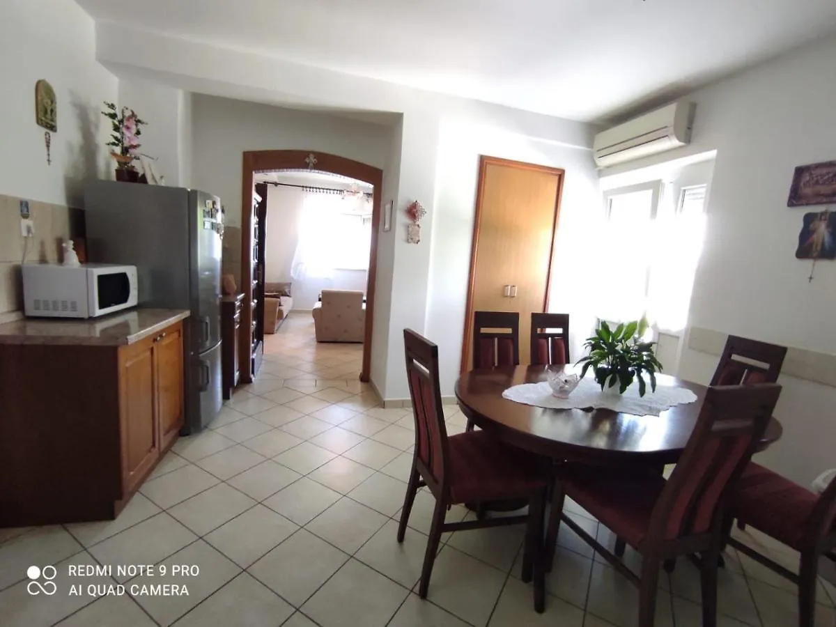 Apartments Marica Krk Town