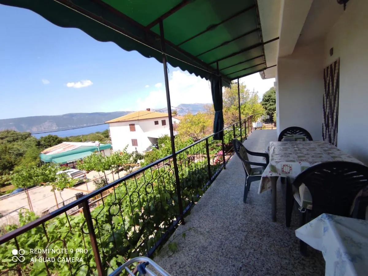 Apartments Marica Krk Town