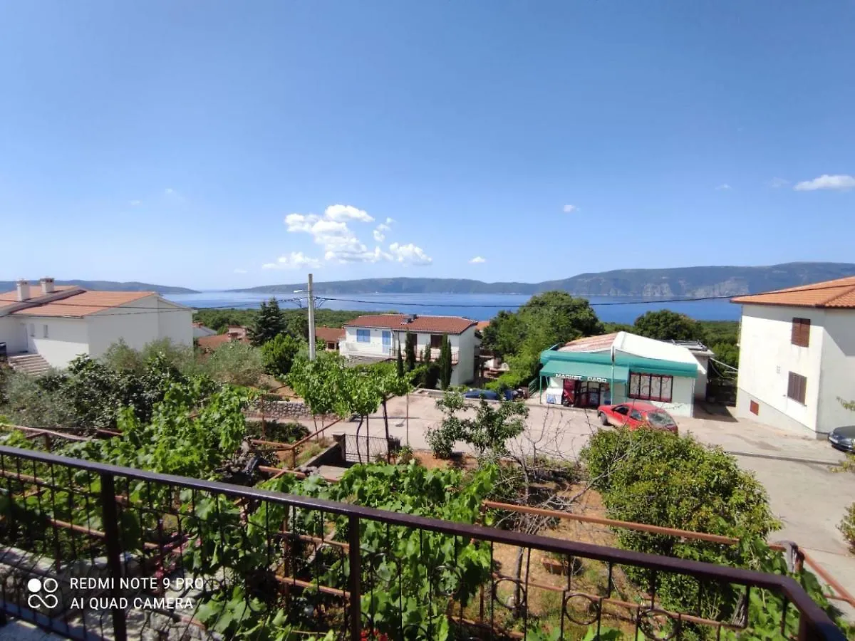 Apartments Marica Krk Town