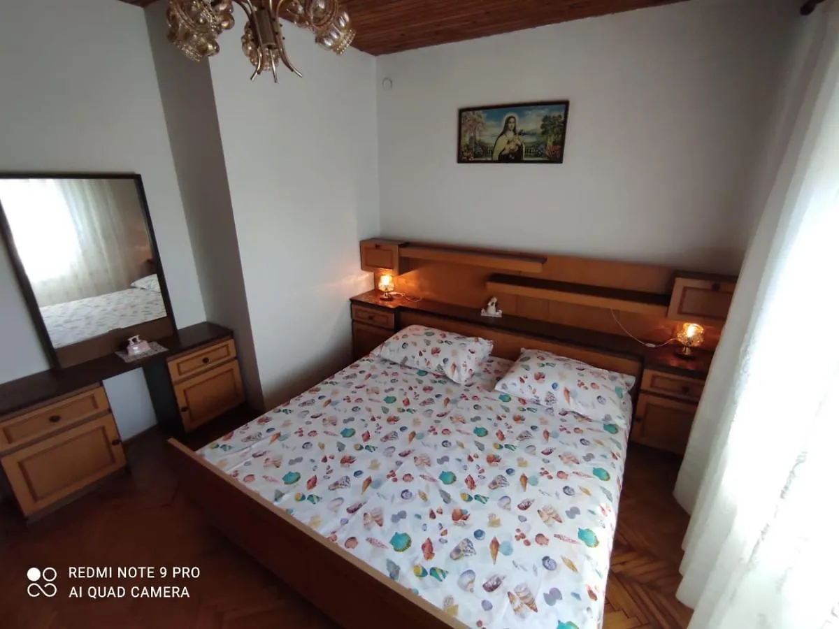 Apartments Marica Krk Town