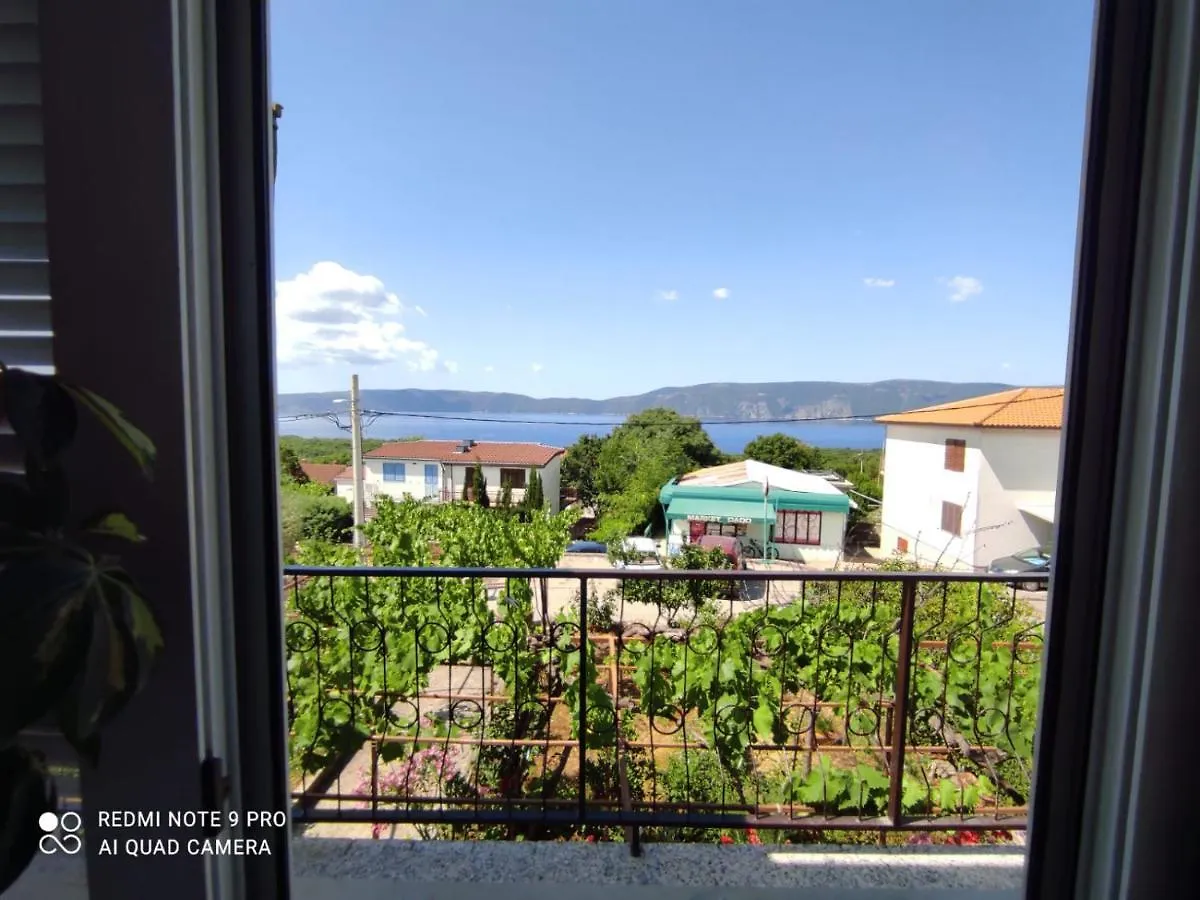 Apartments Marica Krk Town 0*,  Croatia