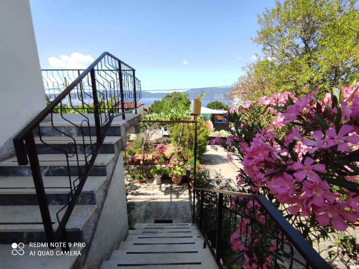 Apartments Marica Krk Town