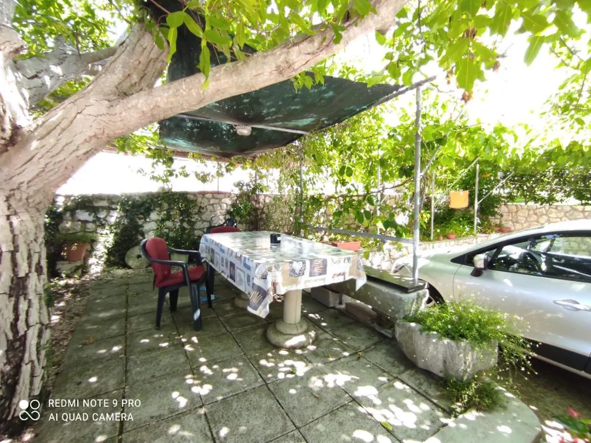 Apartments Marica Krk Town Croatia