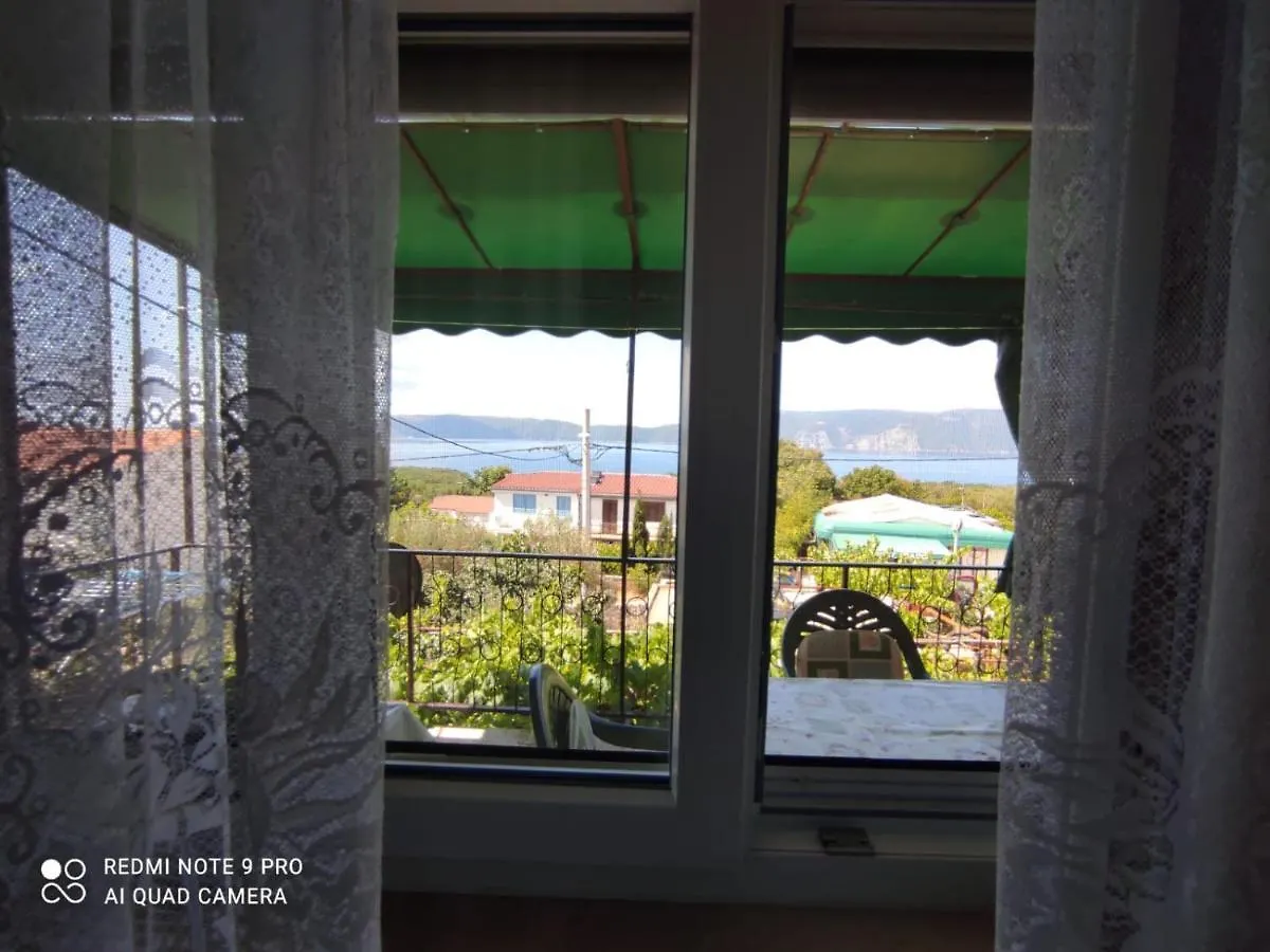 Apartments Marica Krk Town