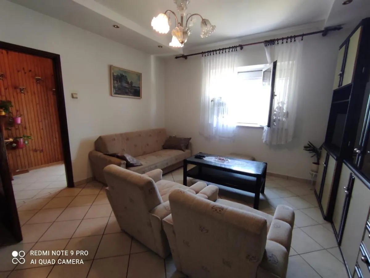 Apartments Marica Krk Town