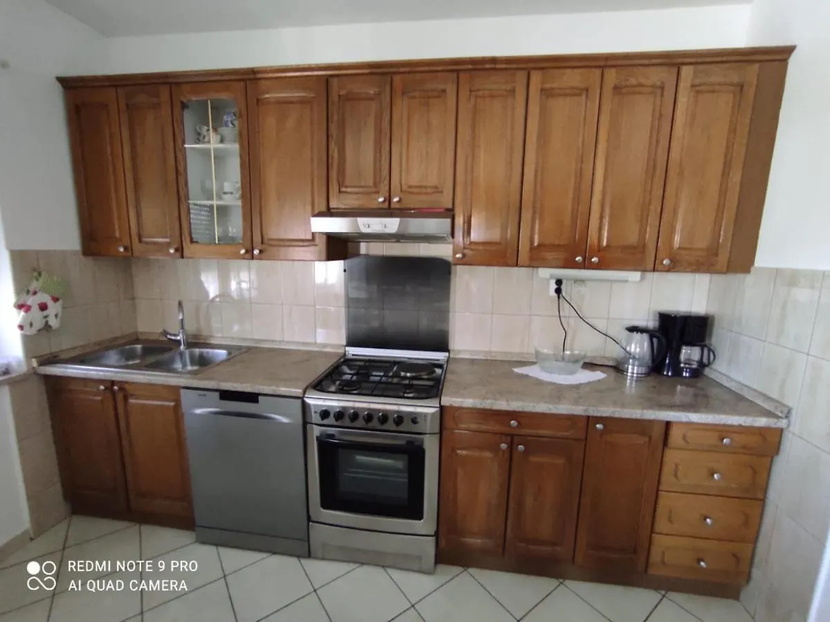 Apartments Marica Krk Town