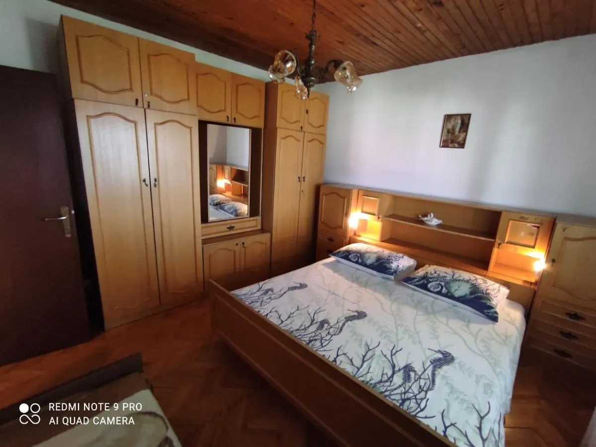 Apartments Marica Krk Town