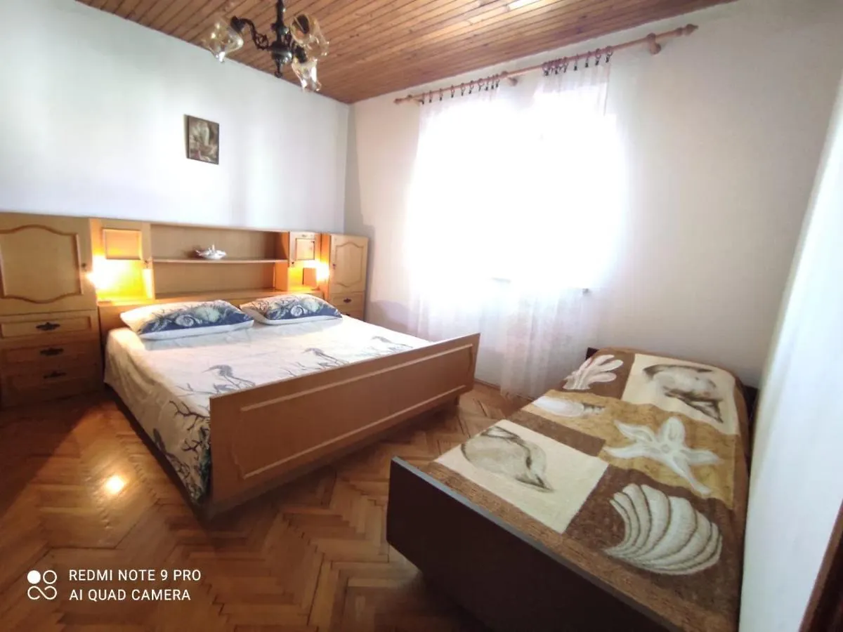 Apartments Marica Krk Town