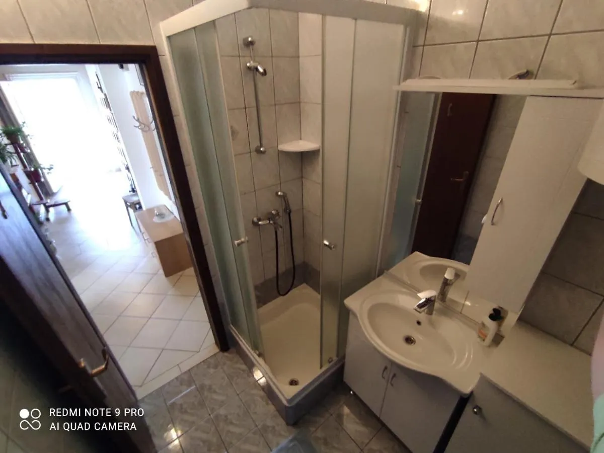 Apartments Marica Krk Town