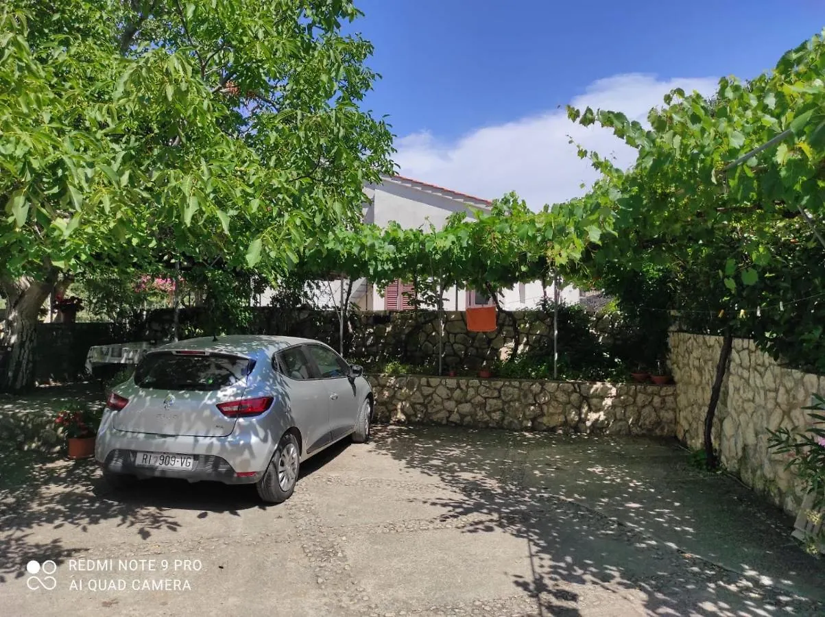 Apartments Marica Krk Town 0*,  Croatia