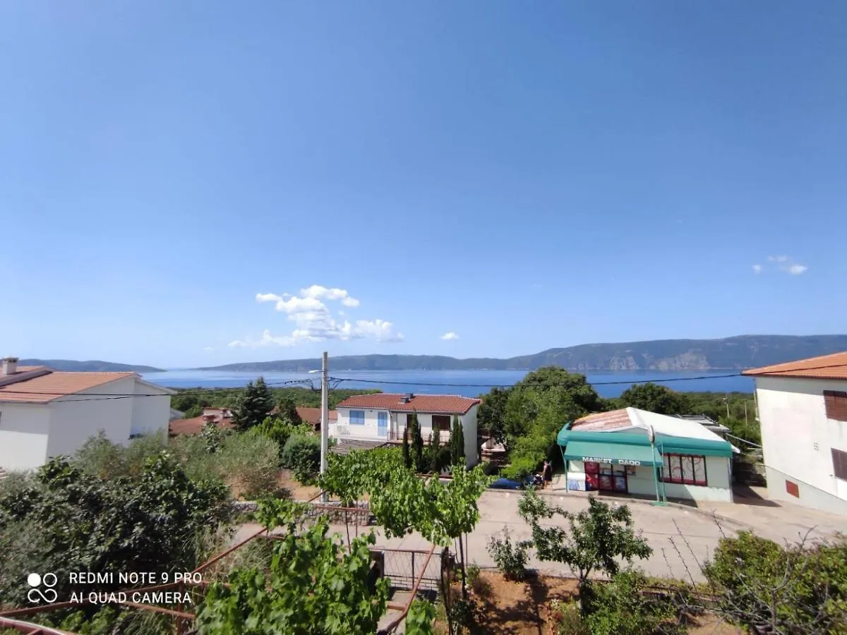Apartments Marica Krk Town