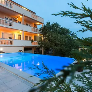 With Pool Ivana Krk Krk Town