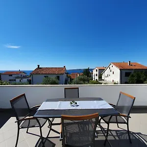 Alta Krk Town