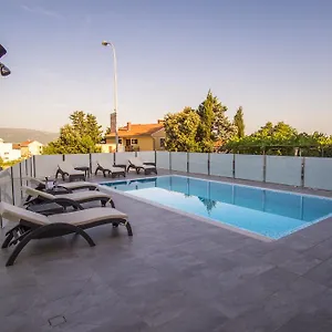 Apartments&rooms Krk Krk Town