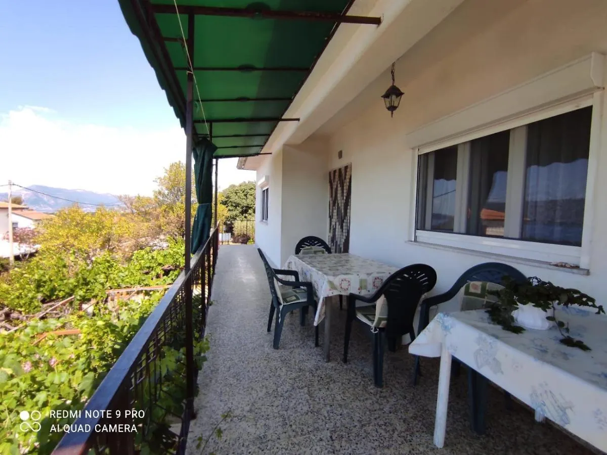 Apartments Marica Krk Town Croatia