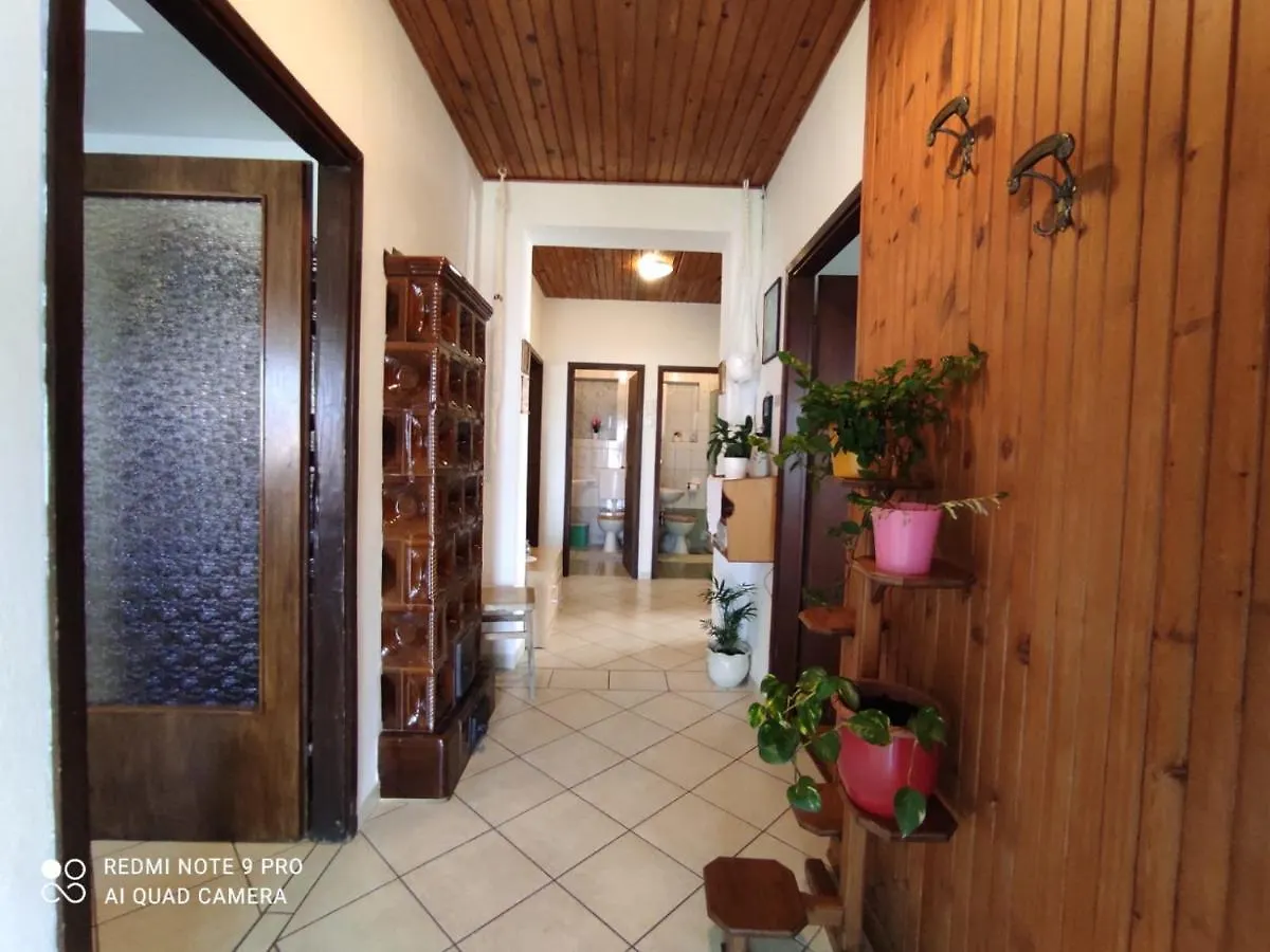 Apartments Marica Krk Town Croatia