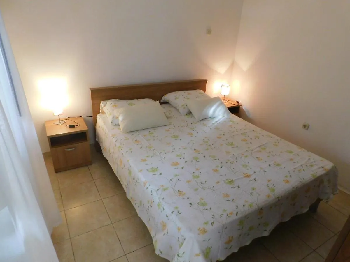 Apartments Marica Veglia