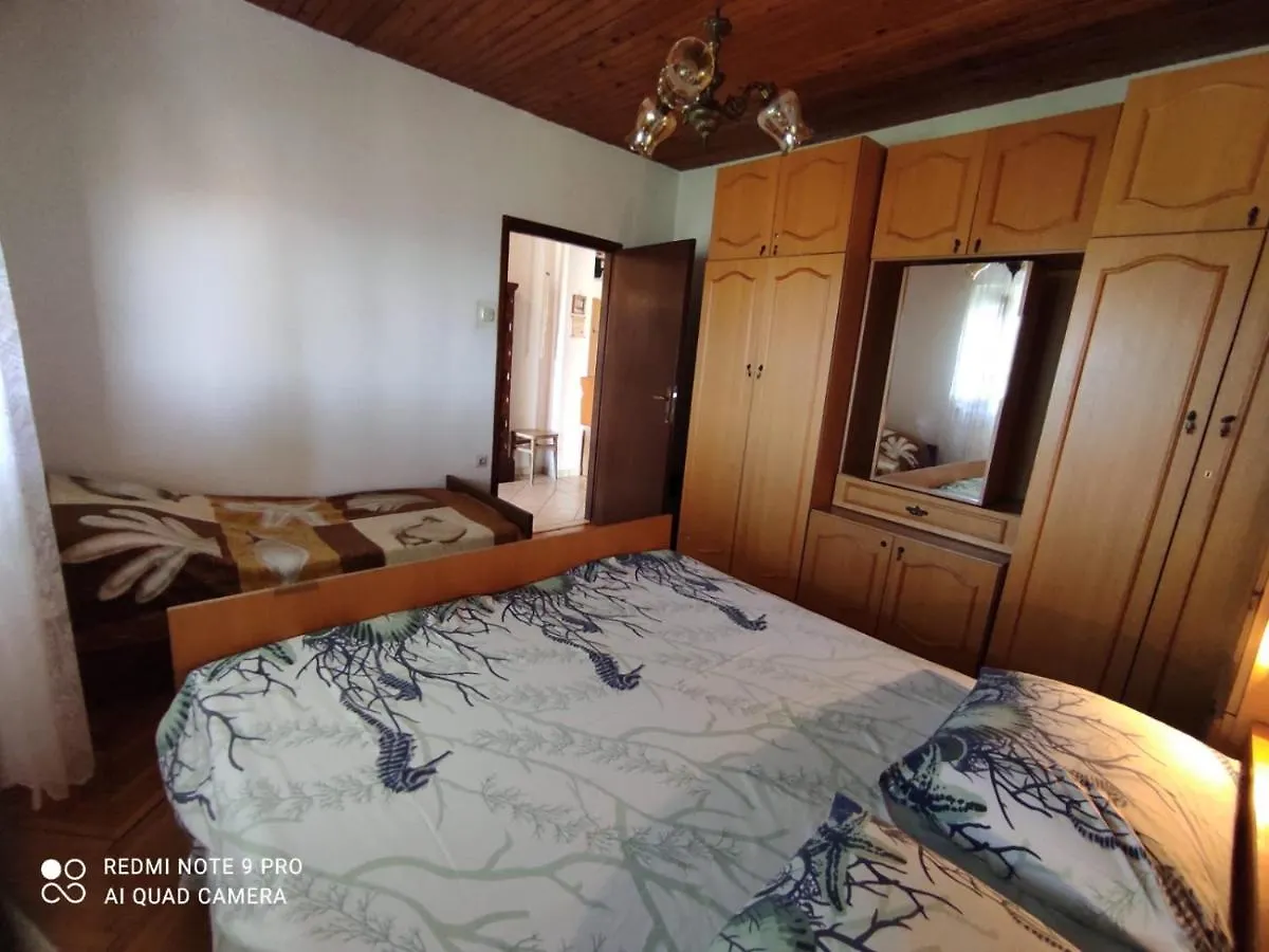 Apartments Marica Veglia