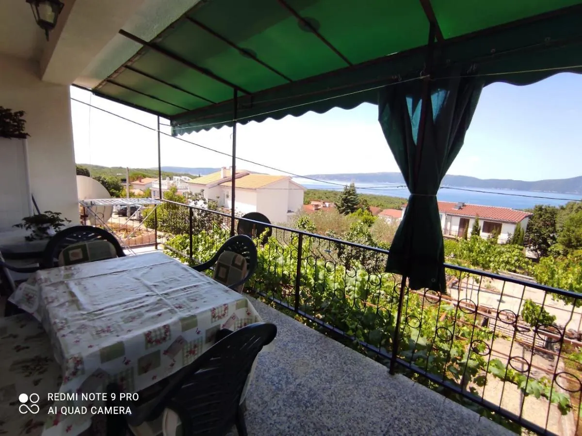 Apartments Marica Veglia 0*,