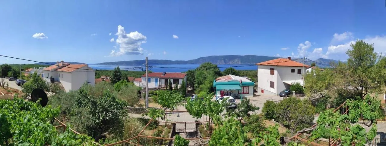 Apartments Marica Veglia