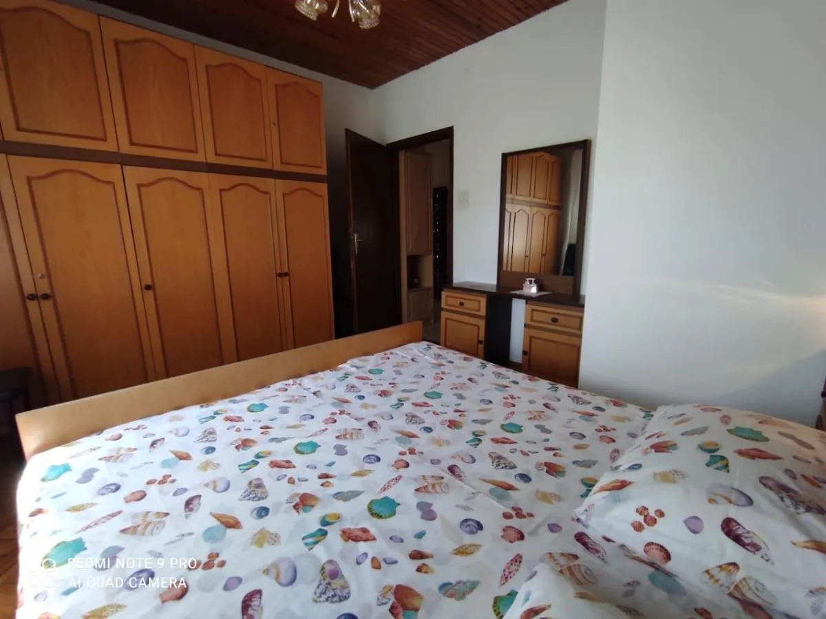 Apartments Marica Veglia